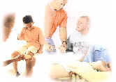 First Aid Training