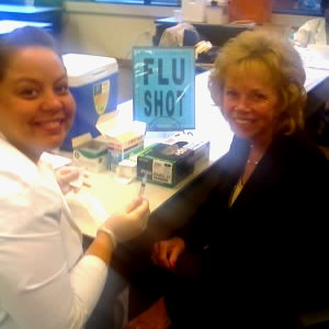 Flu Shot Clinic Flu Shot Clinic